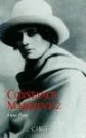 CONSTANCE MARKIEVICZ | 9788477651581 | PONS , ANNE