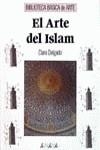 ARTE DEL ISLAM, EL | 9788420743448 | DELGADO VALERO, CLARA