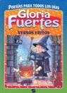 VERSOS FRITOS | 9788430578054 | FUERTES, GLORIA