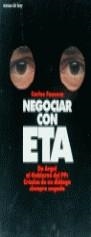 NEGOCIAR CON ETA | 9788478806799 | FONSECA, C.