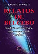 RELATOS DE BELCEBU | 9788489897151 | BENNETT , JOHN G.