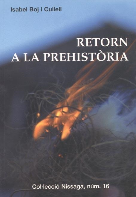 RETORN A LA PREHISTORIA | 9788423206254 | BOJ I CULLELL, ISABEL