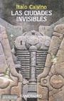 CIUDADES INVISIBLES, LAS | 9788445072233 | CALVINO, ITALO