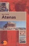 ATENAS | 9788408026648 | GARRIDO, GLORIA