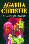 CADAVER EN LA BIBLIOTECA ,UN | 9788427285408 | CHRISTIE ,AGATHA