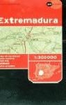 EXTREMADURA | 9788408027775 | VARIOS