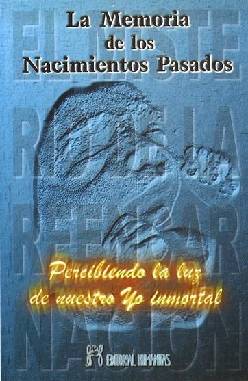 MEMORIA DE LOS NACIMIENTOS PASADOS | 9788479102760 | JOHNSTON, CHARLES