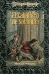 CABALLERO DE SOLAMNIA,EL | 9788448030438 | WILLIAMS,MICHAEL