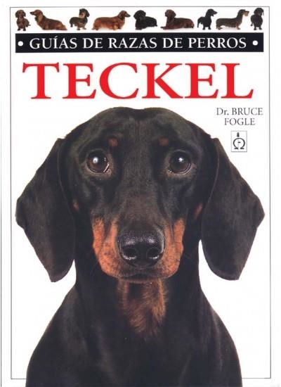 TECKEL | 9788428211291 | FOGLE, BRUCE