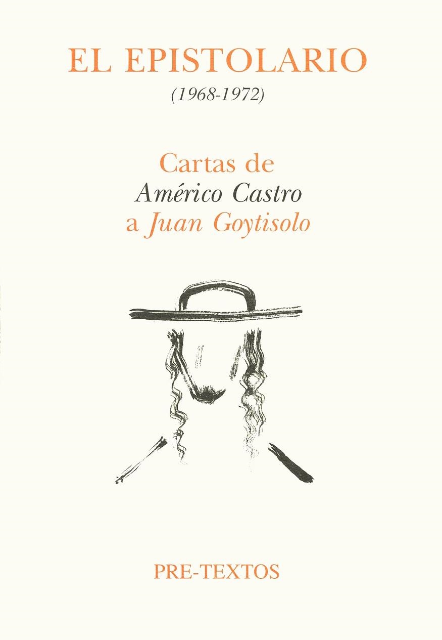 EPISTOLARIO 1968-1972, EL | 9788481911374 | GOYTISOLO, J.