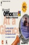 OFFICE 2000 STANDARD Y PROFESIONAL | 9788448124434 | PERSPECTION