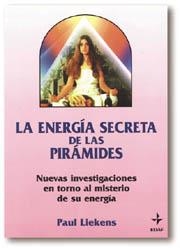 ENERGIA SECRETA DE LAS PIRAMIDES, LA | 9788441400979 | LIEKENS, P.