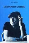 LEONARD COHEN | 9788437614243 | NADEL,IRA