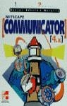 NETSCAPE COMMUNICATOR 4.X | 9788448112486 | SANCHEZ NAVARRO, DANIEL