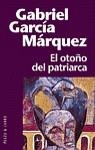 OTOÑO DEL PATRIARCA, EL | 9788401242298 | GARCIA MARQUEZ, G.