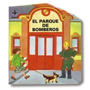 PARQUE DE BOMBEROS, EL | 9788441402508 | G. MANTEGAZZA.