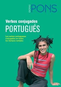 VERBOS CONJUGADOS PORTUGUES | 9788484432876 | EDITORIAL