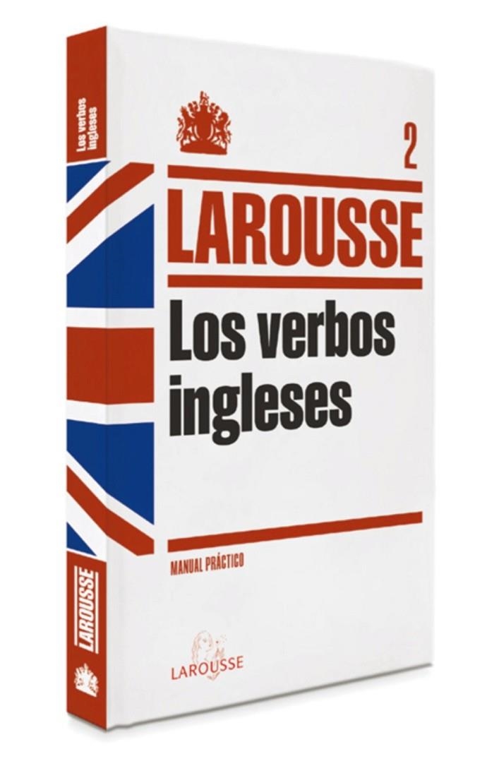 VERBOS INGLESES | 9788415411239 | VVAA