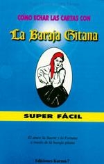 BARAJA GITANA, LA | 9788488885463 | HEREDIA, PEDRO/ HERRERA, ALBA