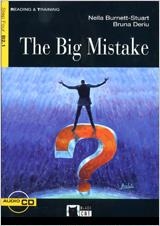 BIG MISTAKE, THE | 9788431642457 | VVAA