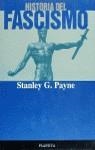 HISTORIA DEL FASCISMO | 9788408014706 | PAYNE, STANLEY