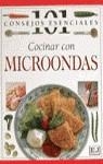 COCINAR CON MICROONDAS | 9788426129994 | BROWN, SARAH