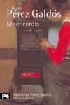 MISERICORDIA | 9788420638072 | PEREZ GALDOS , BENITO