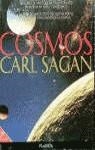 COSMOS | 9788408020424 | SAGAN ,CARL