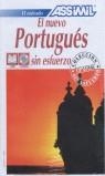 PORTUGUES SIN ESFUERZO | 9788493088743 | ASSIMIL ,   TR.