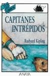 CAPITANES INTREPIDOS | 9788420775289 | KIPLING, R.