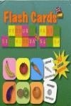 FLASH CARDS FRUITS | 9788495734105 | ANAYA HORTAL, ALFONSO