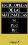 ENCICLOPEDIA DE LAS MATEMATICAS 9-1 | 9788480410809 | PERELMAN