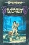 GUARDIAN DE LUNITARI, EL | 9788448030452 | THOMPSON, PAUL B. / CARTER, TONYA R.