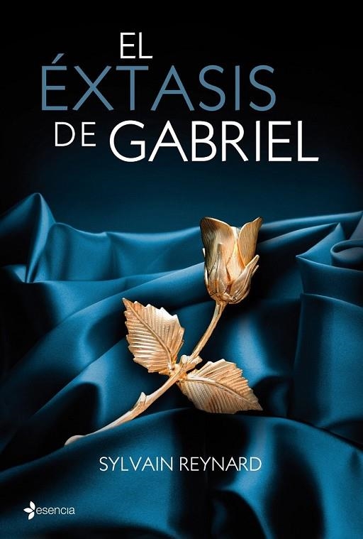 EXTASIS DE GABRIEL, EL | 9788408039044 | REYNARD, SYLVAIN