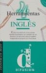 HERRAMIENTAS INGLES 4 | 9788489344228 | BENHAMOU, E./LACOSTE, B.