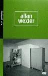 ALLAN WEXLER | 9788425217531 | SCHULZ, BERND