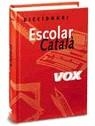 DICCIONARI ESCOLAR CATALA | 9788471539595 | V.V.A.A