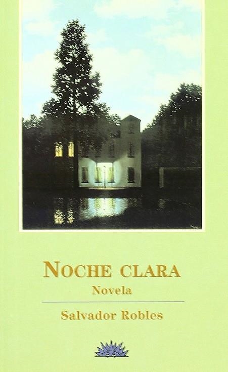 NOCHE CLARA | 9788487598401 | ROBLES, S.