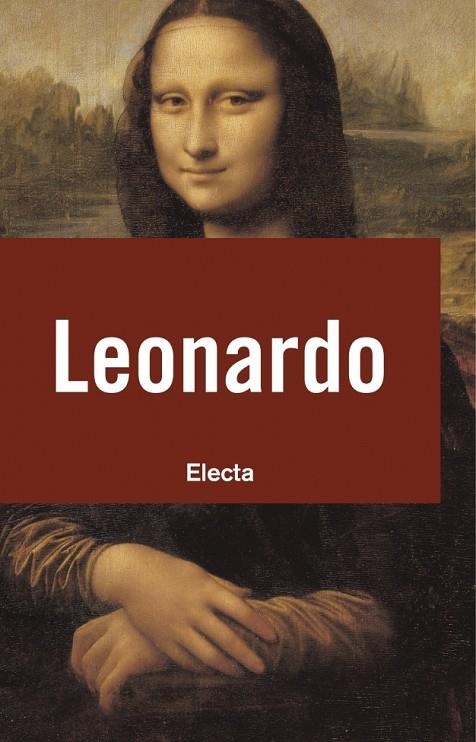 LEONARDO | 9788481562019 | DEBOLINI,FRANCESCA