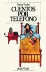 CUENTOS POR TELEFONO | 9788426155597 | GIANNI RODARI