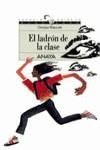 LADRON DE LA CLASE, EL | 9788420789927 | WALUSZEK, CHRISTIAN