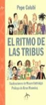 RITMO DE LAS TRIBUS, EL | 9788488730350 | COLUBI, PEPE