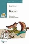 BESTIARI | 9788448906597 | CARNER, JOSEP