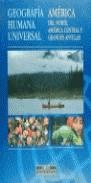 AMERICA DEL NORTE, GUIA HUMANA UNIVERSAL | 9788474444179 | AA.VV.
