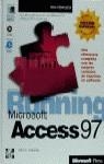 ACCESS 97, RUNNING | 9788448110970 | VIESCAS, JOHN L.