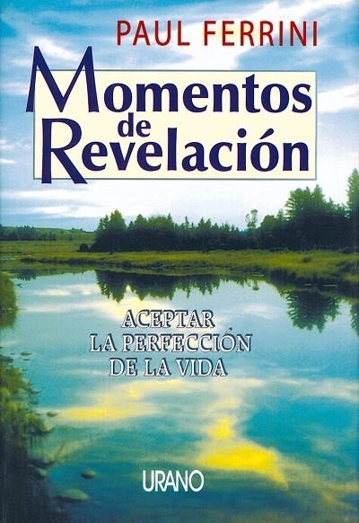 MOMENTOS DE REVELACION | 9788479531911 | FERRINI, PAUL