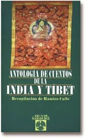 ANTOLOGIA DE CUENTOS DE LA INDIA Y TIBET | 9788441401990 | CALLE, R.