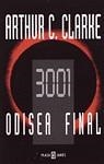 3001 ODISEA FINAL | 9788401492754 | CLARKE, ARTHUR C.