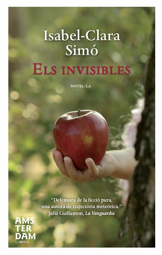 INVISIBLES, ELS | 9788492941797 | SIMO, ISABEL-CLARA