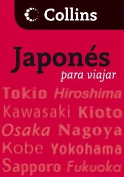 JAPONES PARA VIAJAR | 9788425343803 | AA.VV